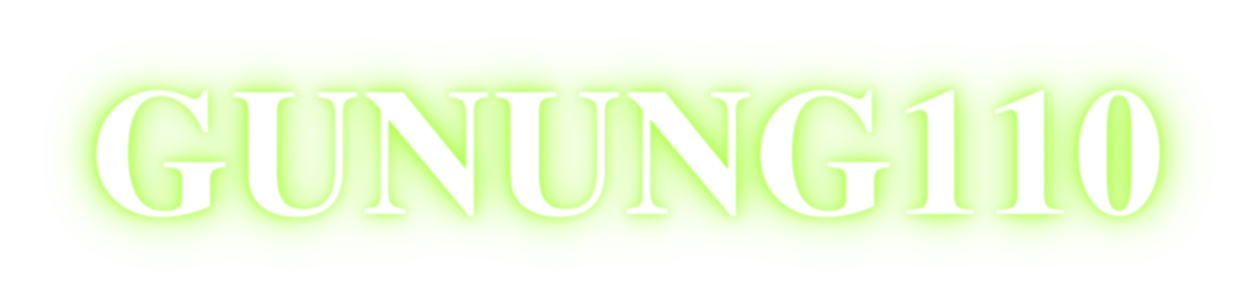 SITUS GUNUNG110